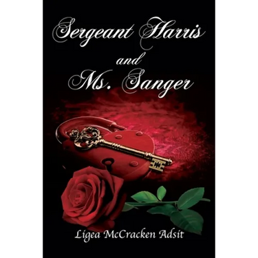 Sergeant Harris and Ms. Sanger
