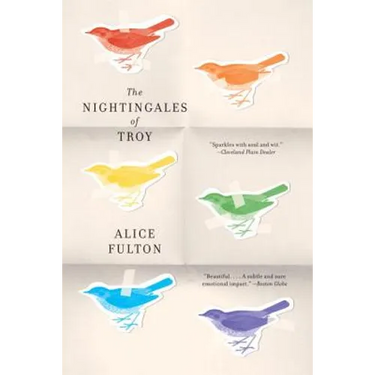 Nightingales of Troy: Stories of One Family's Century
