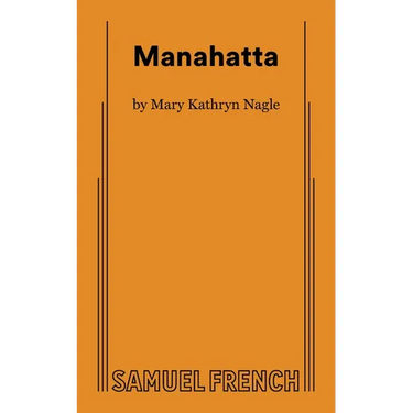 Manahatta