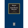 History of Lewis County, Kentucky