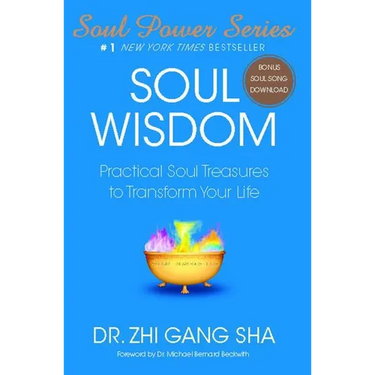 Soul Wisdom