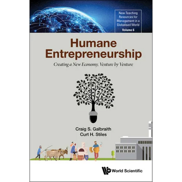 Humane Entrepreneurship