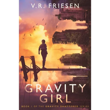 Gravity Girl