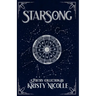 StarSong: A Zodiac-Inspired Poetry Collection