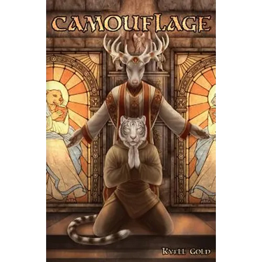 Camouflage