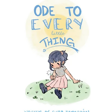 Ode to Every Little Thing