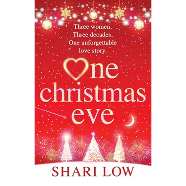 One Christmas Eve