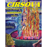 Cirsova Magazine of Thrilling Adventure and Daring Suspense Issue #12 / Fall 2022