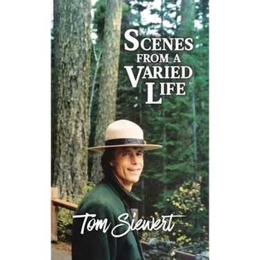 Scenes from a Varied Life