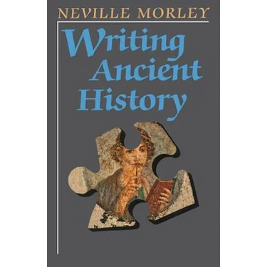 Writing Ancient History