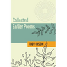 Collected Earlier Poems