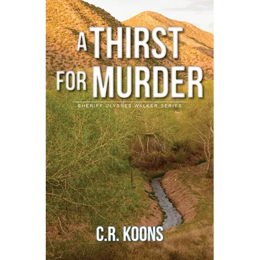 A Thirst for Murder