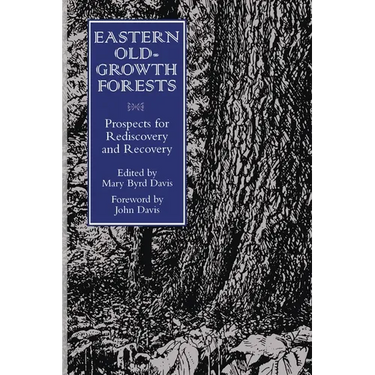 Eastern Old-Growth Forests: Prospects For Rediscovery And Recovery