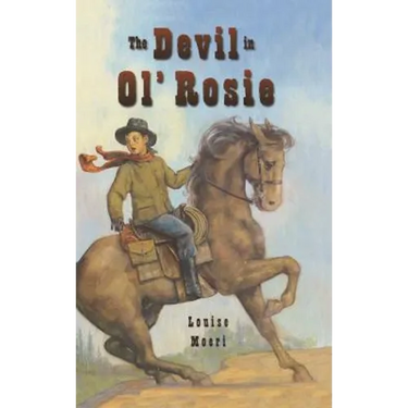The Devil in Ol' Rosie