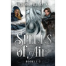 Spells of Air: Fae Mark'd World 1 to 3