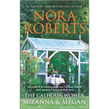 The Calhoun Women: Suzanna & Megan