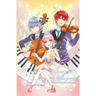 Obsessions of an Otome Gamer: Elementary School Years