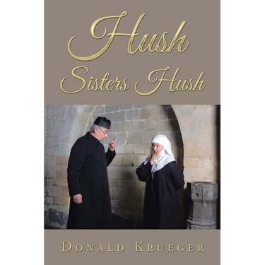 Hush Sisters Hush