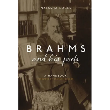 Brahms and His Poets: A Handbook