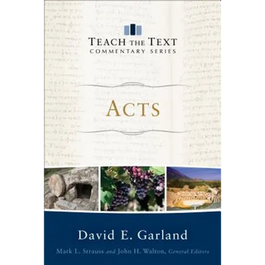 Acts
