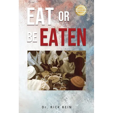 Eat or Be Eaten