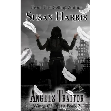Angel's Traitor