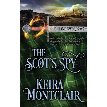 The Scot's Spy