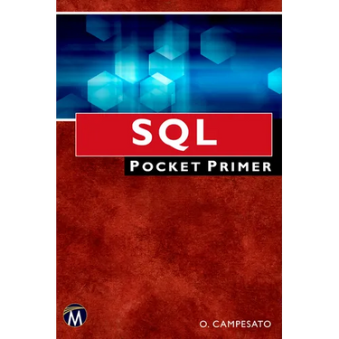 SQL Pocket Primer