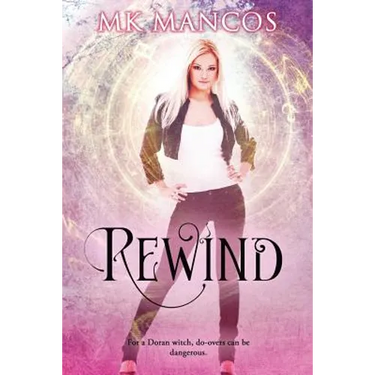 Rewind: Doran Witches Book 2