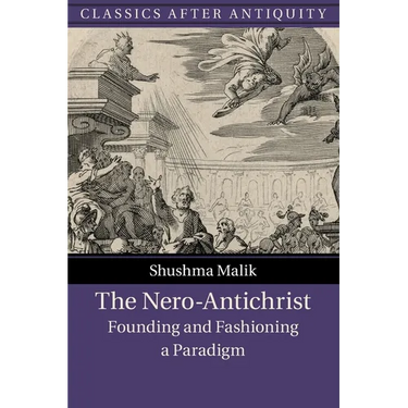 The Nero-Antichrist