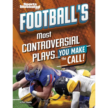 Football's Most Controversial Plays: You Make the Call