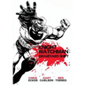 Knight Watchman: Graveyard Shift