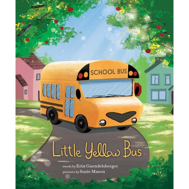 Little Yellow Bus
