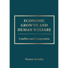 Economic Growth and Human Welfare
