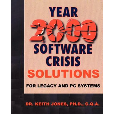 Year 2000 Software Crisis: Solutions for IBM Legacy Systems
