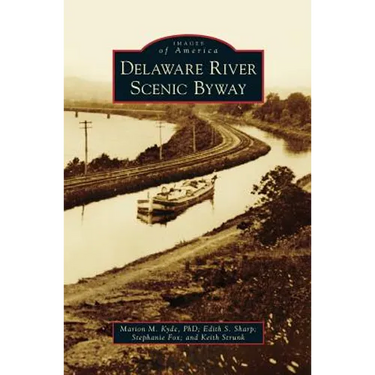 Delaware River Scenic Byway