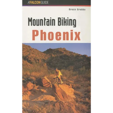 Mountain Biking Phoenix