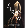 Siren (Some Poetics)