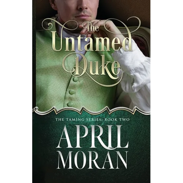 The Untamed Duke