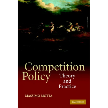 Competition Policy