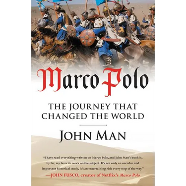 Marco Polo