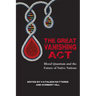 The Great Vanishing ACT: Blood Quantum and the Future of Native Nations