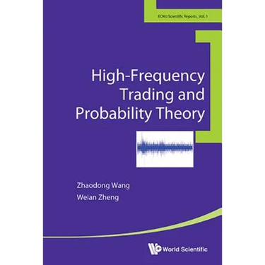 High-Frequency Trading and Probability Theory