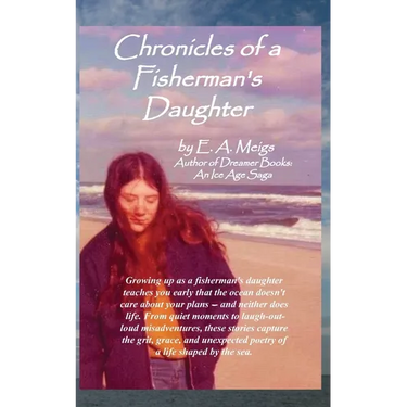 Chronicles of a Fisherman's Daughter