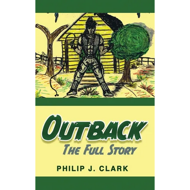 Outback: The Full Story