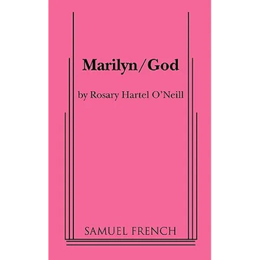 Marilyn/God