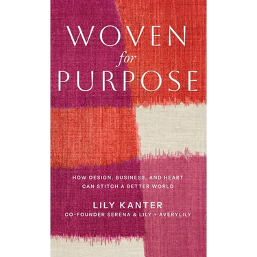 Woven For Purpose