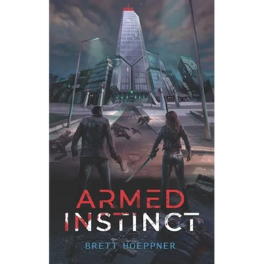 Armed Instinct
