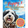 Poppy's Arctic Adventure for Kids: Explore and Discover Arctic Animals