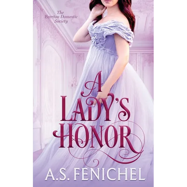 A Lady's Honor